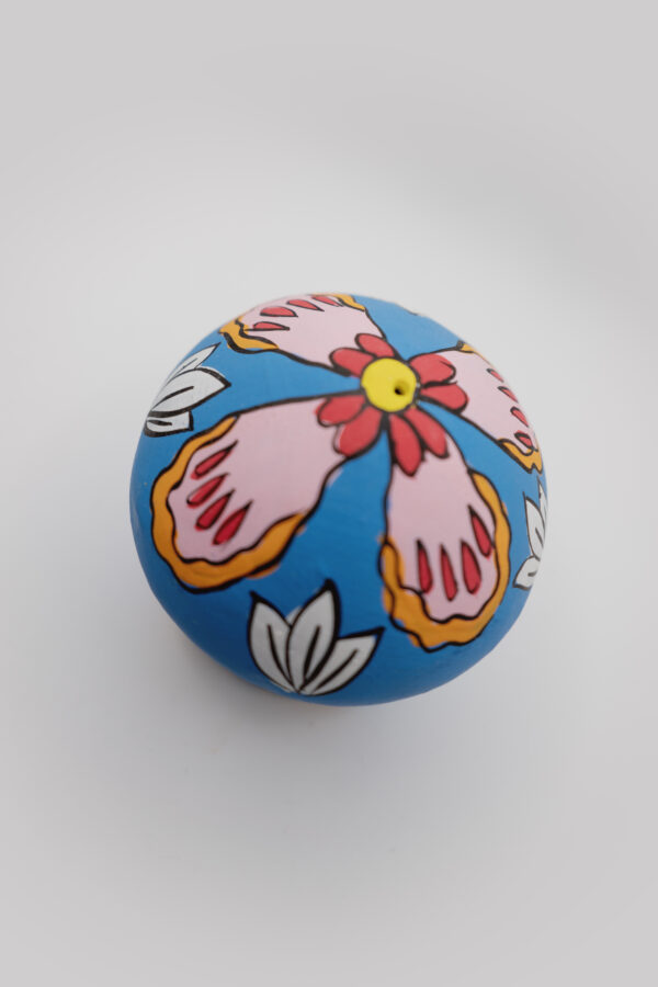 Mushroom Incense Burner - Image 8