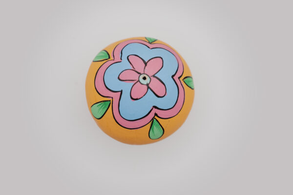Mushroom Incense Burner - Image 3