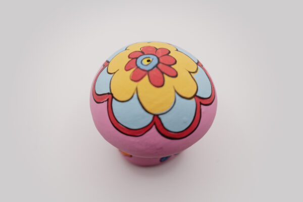 Mushroom Incense Burner - Image 7