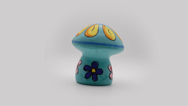 Mushroom Incense Burner - Image 10