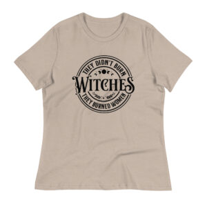 Women\'s Relaxed T-Shirt