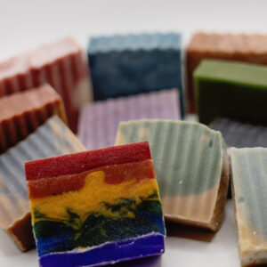 Soap