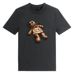 Wishing You Were Here Unisex Garment Dyed Creator 2.0 Vintage T-Shirt | Stanley/Stella